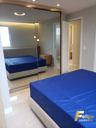 Imagem Imóvel com 3 Quartos à Venda, 109 m² em Itapuã - Vila Velha