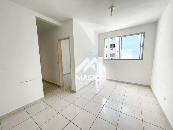 Imagem Apartamento com 2 Quartos à Venda, 50 m² em Estância Monazítica - Serra Imagem Apartamento com 2 Quartos à Venda, 50 m² em Estância Monazítica - Serra