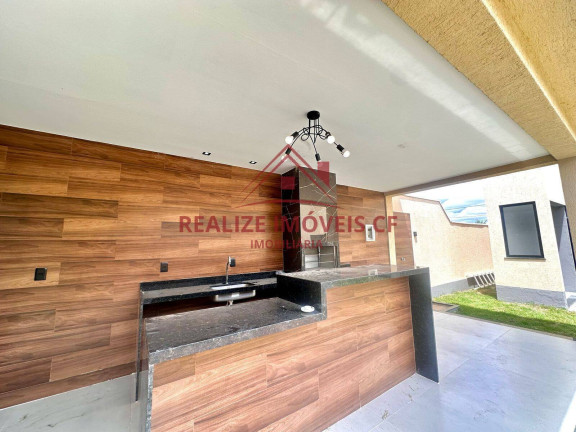 Imagem Casa de Condomínio com 3 Quartos à Venda, 156 m² em Base - São Pedro Da Aldeia Imagem Casa de Condomínio com 3 Quartos à Venda, 156 m² em Base - São Pedro Da Aldeia