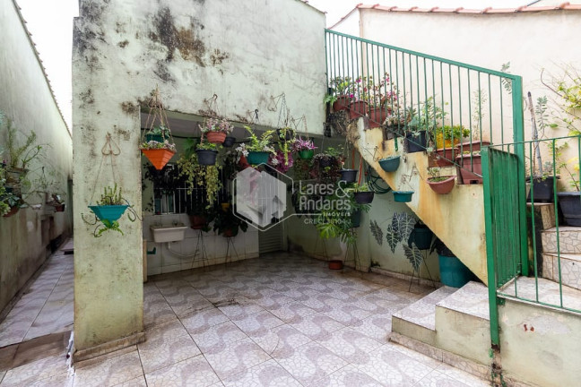 Imagem Casa com 4 Quartos à Venda, 111 m² em Imirim - São Paulo Imagem Casa com 4 Quartos à Venda, 111 m² em Imirim - São Paulo
