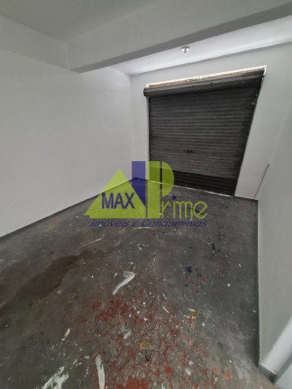 Imagem Sobrado com 2 Quartos para Alugar, 70 m² em Vila Esperança - São Paulo