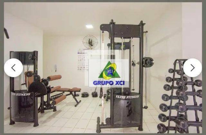 Imagem Apartamento com 2 Quartos à Venda, 51 m² em Jardim Do Lago - Campinas