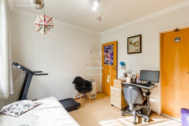Imagem Apartamento com 3 Quartos à Venda, 129 m² em Itaim Bibi - São Paulo Imagem Apartamento com 3 Quartos à Venda, 129 m² em Itaim Bibi - São Paulo