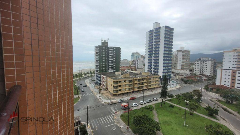 Imagem Apartamento com 2 Quartos à Venda, 84 m² em Vilamar - Praia Grande Imagem Apartamento com 2 Quartos à Venda, 84 m² em Vilamar - Praia Grande