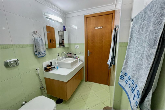 Imagem Apartamento com 2 Quartos à Venda, 67 m² em Higienópolis - São Paulo