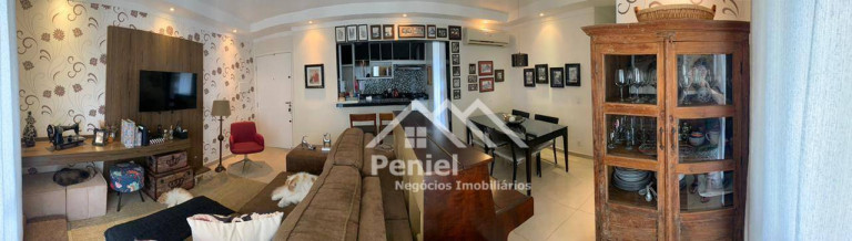 Imagem Apartamento com 3 Quartos à Venda, 79 m² em Nova Aliança - Ribeirão Preto Imagem Apartamento com 3 Quartos à Venda, 79 m² em Nova Aliança - Ribeirão Preto