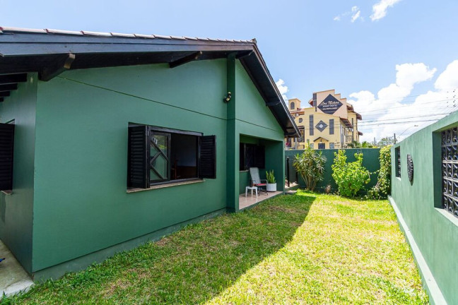 Imagem Casa com 2 Quartos à Venda, 107 m² em São José - Canoas
