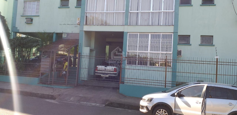 Imagem Apartamento com 2 Quartos à Venda, 56 m² em Nossa Senhora De Lourdes - Santa Maria Imagem Apartamento com 2 Quartos à Venda, 56 m² em Nossa Senhora De Lourdes - Santa Maria