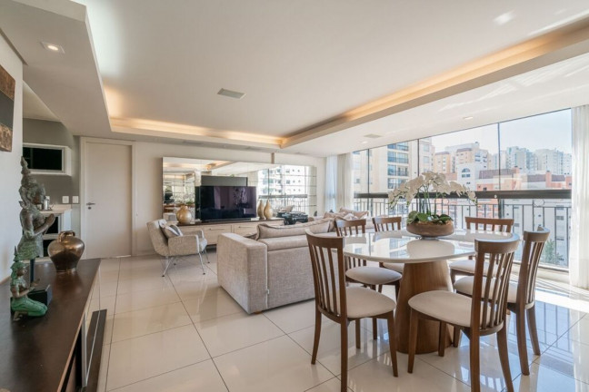 Imagem Imóvel com 3 Quartos à Venda, 120 m² em Jardim Europa - Porto Alegre
