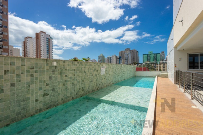 Apartamento com 2 Quartos à Venda, 64 m² em Itapuã - Vila Velha