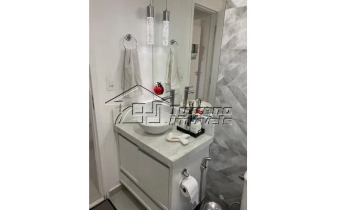Imagem Apartamento com 3 Quartos para Alugar, 93 m² em Vila Ema - São José Dos Campos