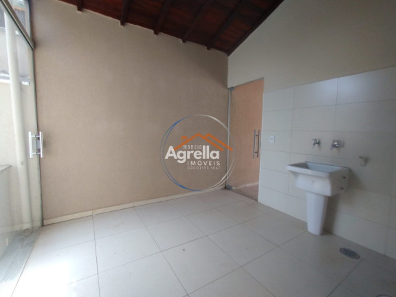 Imagem Casa com 3 Quartos à Venda, 125 m² em Parque Da Imprensa - Mogi Mirim Imagem Casa com 3 Quartos à Venda, 125 m² em Parque Da Imprensa - Mogi Mirim