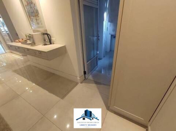 Imagem Apartamento com 4 Quartos à Venda, 193 m² em Aclimação - São Paulo