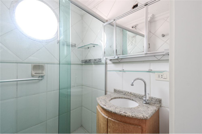 Imagem Apartamento com 2 Quartos à Venda, 55 m² em Vila Da Saúde - São Paulo Imagem Apartamento com 2 Quartos à Venda, 55 m² em Vila Da Saúde - São Paulo