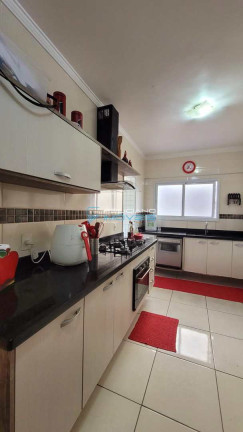 Imagem Apartamento com 3 Quartos à Venda, 116 m² em Canto Do Forte - Praia Grande