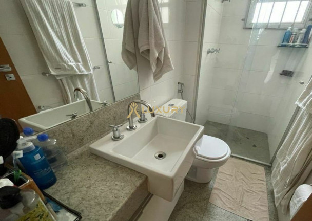 Imagem Imóvel com 3 Quartos à Venda, 95 m² em Santo Antônio - Belo Horizonte