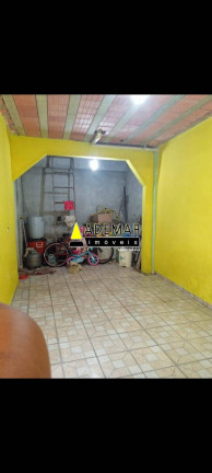 Imagem Casa com 3 Quartos à Venda, 120 m² em Serraria - Diadema