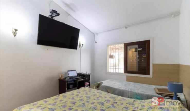 Imagem Casa com 4 Quartos à Venda, 260 m² em Ipiranga - São Paulo