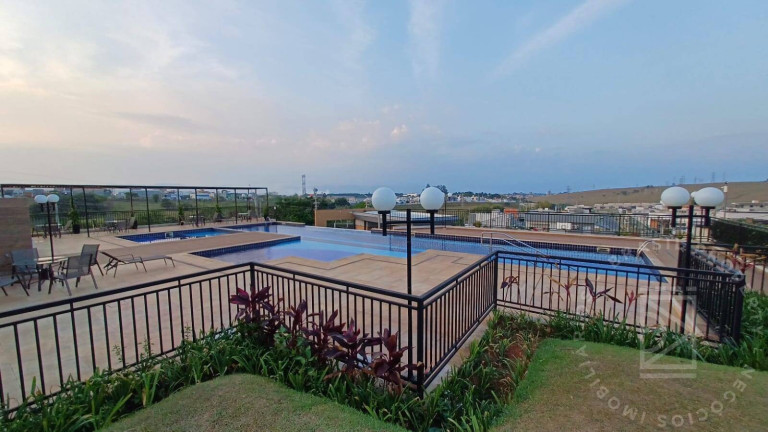 Casa com 3 Quartos à Venda, 326 m² em Residencial Colinas - Caçapava