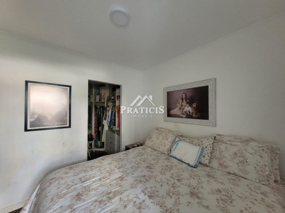Imagem Apartamento com 3 Quartos à Venda, 106 m² em Chacara Klabin - São Paulo