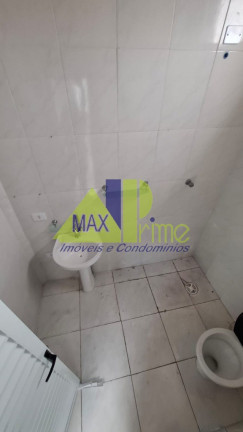 Imagem Sobrado com 1 Quarto para Alugar, 61 m² em Vila Aricanduva - São Paulo