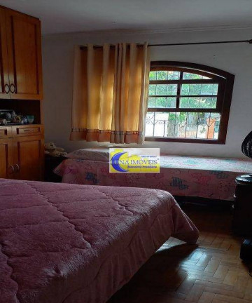 Imagem Sobrado com 3 Quartos à Venda, 147 m² em Vila Caminho Do Mar - São Bernardo Do Campo Imagem Sobrado com 3 Quartos à Venda, 147 m² em Vila Caminho Do Mar - São Bernardo Do Campo