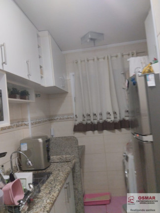 Imagem Imóvel com 2 Quartos à Venda, 47 m² em Chácara Bela Vista - Sumaré