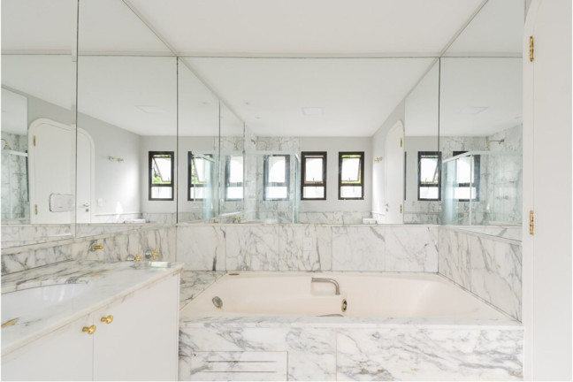 Imagem Apartamento com 4 Quartos à Venda, 229 m² em Jardim Paulista - São Paulo Imagem Apartamento com 4 Quartos à Venda, 229 m² em Jardim Paulista - São Paulo