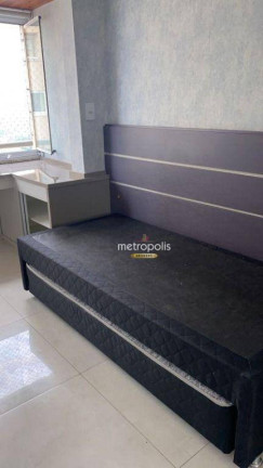 Imagem Apartamento com 4 Quartos à Venda, 140 m² em Centro - Santo André