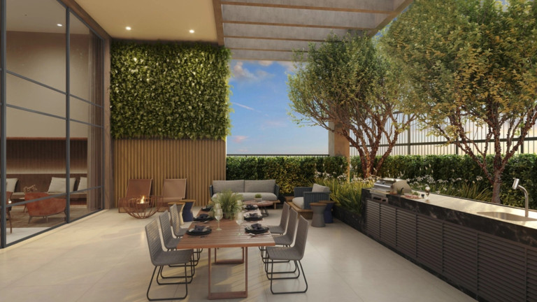 Imagem Imóvel com 3 Quartos à Venda, 94 m² em Pinheiros - São Paulo Imagem Imóvel com 3 Quartos à Venda, 94 m² em Pinheiros - São Paulo