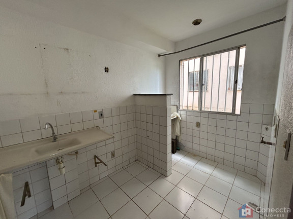 Imagem Apartamento com 2 Quartos à Venda, 45 m² em Jardim Andrades - Patos De Minas Imagem Apartamento com 2 Quartos à Venda, 45 m² em Jardim Andrades - Patos De Minas