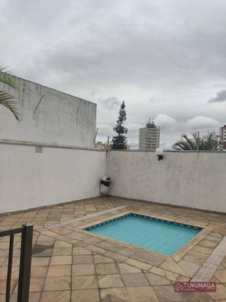 Imagem Apartamento com 2 Quartos à Venda, 60 m² em Vila Rosália - Guarulhos Imagem Apartamento com 2 Quartos à Venda, 60 m² em Vila Rosália - Guarulhos