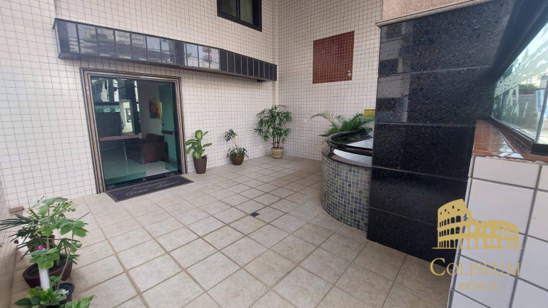 Imagem Apartamento com 2 Quartos à Venda, 86 m² em Vila Guilhermina - Praia Grande