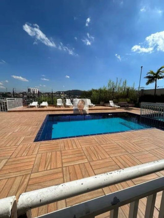 Imagem Apartamento com 2 Quartos à Venda, 55 m² em Barueri Imagem Apartamento com 2 Quartos à Venda, 55 m² em Barueri
