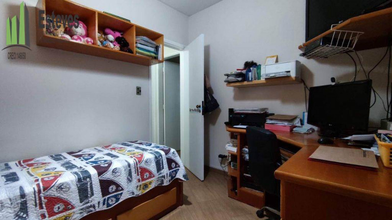 Imagem Apartamento com 4 Quartos à Venda, 92 m² em Ponta Da Praia - Santos