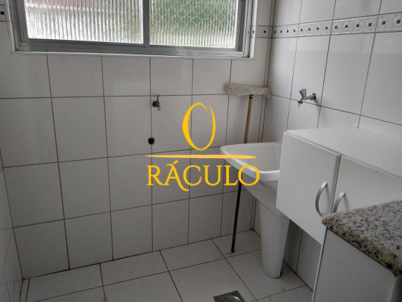 Imagem Apartamento com 1 Quarto à Venda, 56 m² em Itararé - São Vicente Imagem Apartamento com 1 Quarto à Venda, 56 m² em Itararé - São Vicente