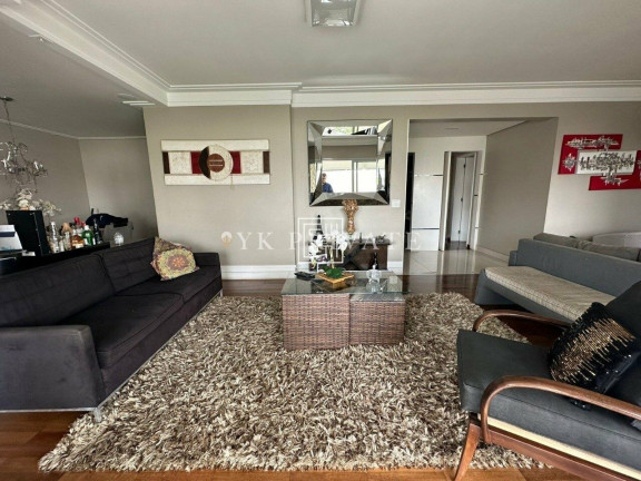 Imagem Apartamento com 3 Quartos à Venda, 165 m² em Vila Romana - São Paulo Imagem Apartamento com 3 Quartos à Venda, 165 m² em Vila Romana - São Paulo
