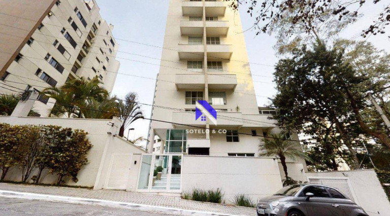 Imagem Imóvel com 2 Quartos à Venda, 220 m² em Vila Andrade - São Paulo Imagem Imóvel com 2 Quartos à Venda, 220 m² em Vila Andrade - São Paulo