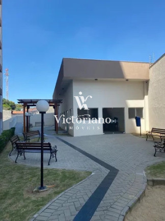 Imagem Apartamento com 2 Quartos à Venda, 54 m² em Parque Santo Antônio - Jacareí Imagem Apartamento com 2 Quartos à Venda, 54 m² em Parque Santo Antônio - Jacareí