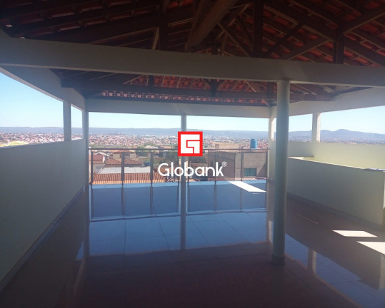 Imagem Sobrado com 2 Quartos à Venda, 160 m² em Acácias - Montes Claros