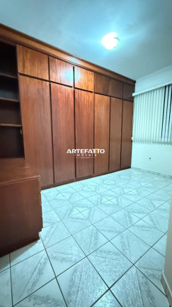 Imagem Apartamento com 3 Quartos à Venda, 127 m² em Jardim Consolação - Franca Imagem Apartamento com 3 Quartos à Venda, 127 m² em Jardim Consolação - Franca