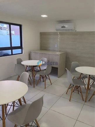 Imagem Apartamento com 3 Quartos à Venda, 67 m² em Poço - Cabedelo