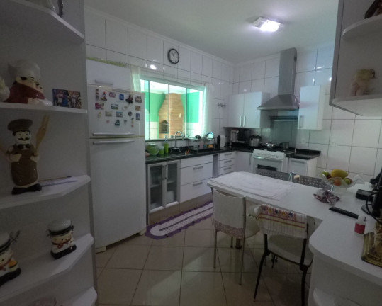 Imagem Imóvel com 3 Quartos à Venda, 338 m² em Condomínio Residencial Tivoli Park - Sorocaba