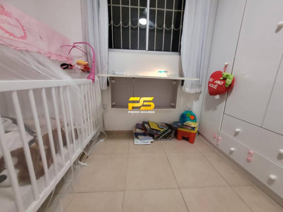 Imagem Apartamento com 2 Quartos à Venda, 85 m² em Cuiá - João Pessoa Imagem Apartamento com 2 Quartos à Venda, 85 m² em Cuiá - João Pessoa