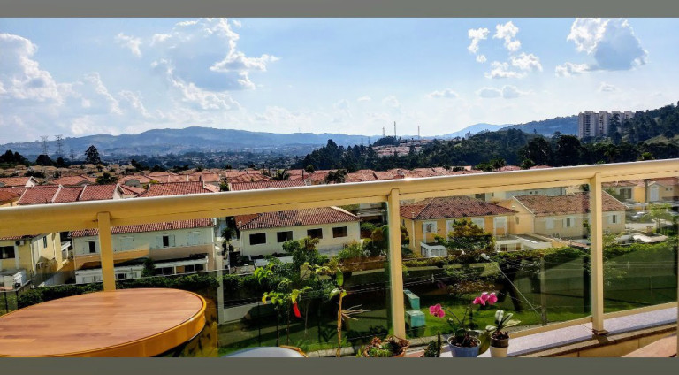 Imagem Apartamento com 2 Quartos à Venda, 113 m² em Tamboré - Santana De Parnaíba Imagem Apartamento com 2 Quartos à Venda, 113 m² em Tamboré - Santana De Parnaíba