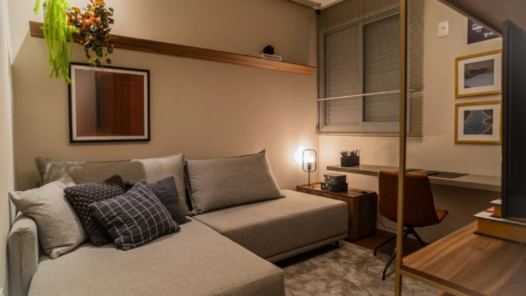 Imagem Apartamento com 2 Quartos à Venda, 65 m² em Gutierrez - Belo Horizonte