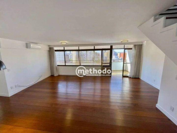 Imagem Apartamento com 3 Quartos à Venda, 185 m² em Cambuí - Campinas Imagem Apartamento com 3 Quartos à Venda, 185 m² em Cambuí - Campinas