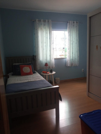 Imagem Casa com 3 Quartos à Venda, 150 m² em Granja Ouro Branco - Contagem