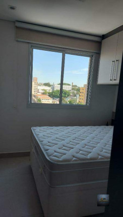 Imagem Apartamento com 1 Quarto à Venda, 36 m² em Rudge Ramos - São Bernardo Do Campo