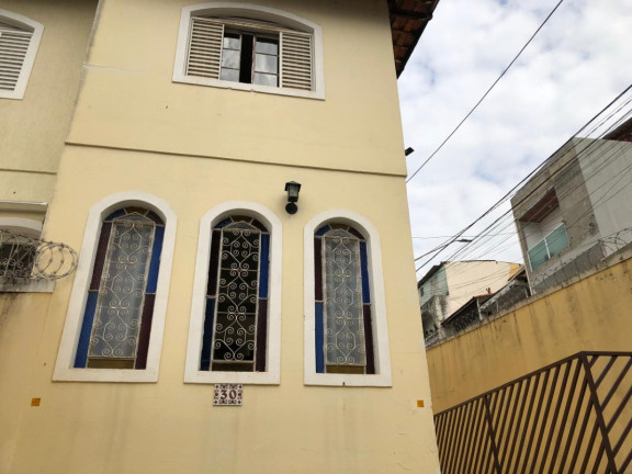 Imagem Sobrado com 3 Quartos à Venda, 148 m² em Vila Cruz Das Almas - São Paulo